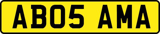 AB05AMA