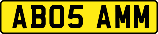 AB05AMM