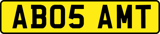 AB05AMT