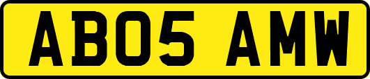 AB05AMW
