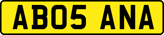 AB05ANA