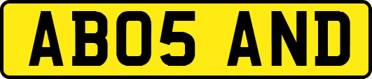 AB05AND
