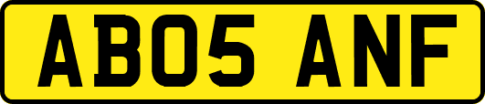 AB05ANF