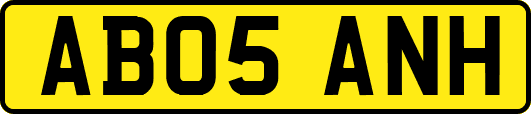 AB05ANH