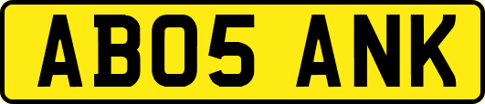 AB05ANK