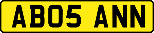 AB05ANN
