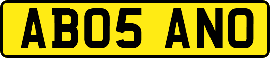 AB05ANO