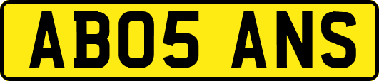 AB05ANS
