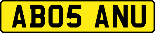 AB05ANU