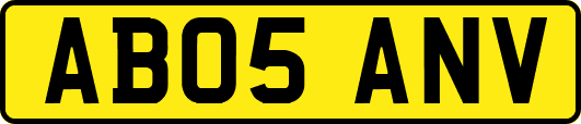 AB05ANV