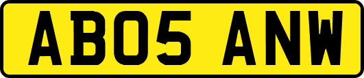 AB05ANW