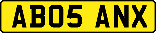 AB05ANX