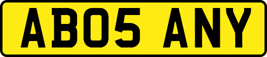 AB05ANY