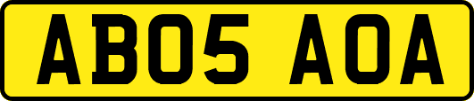 AB05AOA