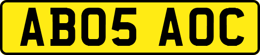 AB05AOC