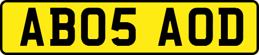 AB05AOD
