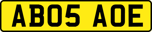 AB05AOE