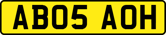 AB05AOH