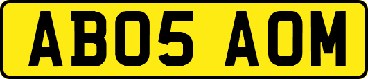 AB05AOM