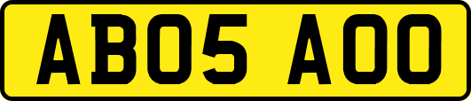 AB05AOO