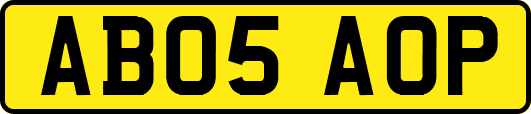 AB05AOP
