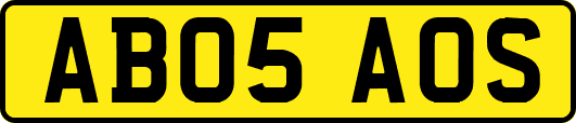 AB05AOS