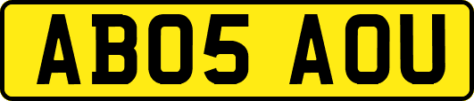 AB05AOU