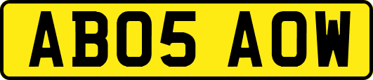 AB05AOW