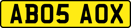 AB05AOX