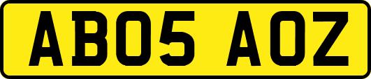 AB05AOZ