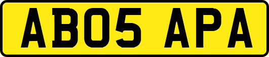 AB05APA