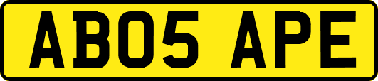 AB05APE