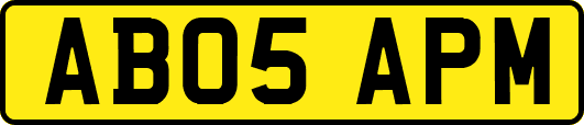 AB05APM