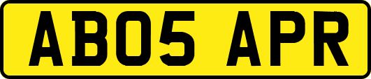 AB05APR