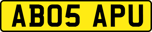 AB05APU
