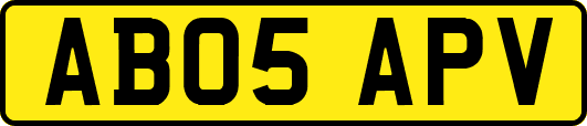 AB05APV