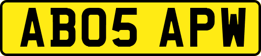AB05APW