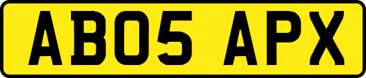 AB05APX