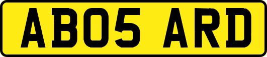 AB05ARD