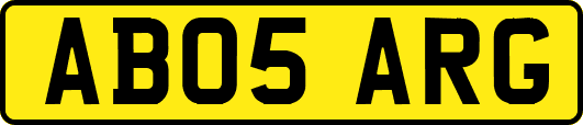 AB05ARG