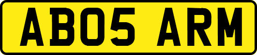 AB05ARM
