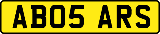 AB05ARS