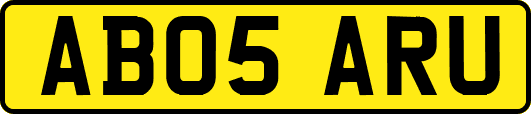 AB05ARU