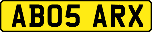 AB05ARX