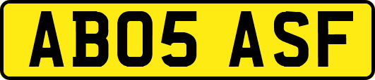AB05ASF