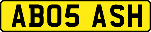 AB05ASH