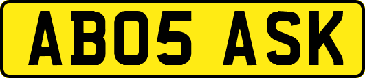 AB05ASK