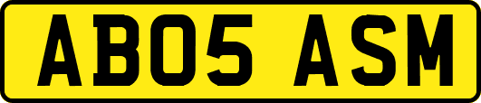 AB05ASM