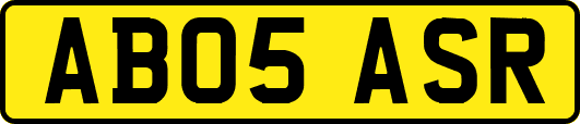 AB05ASR