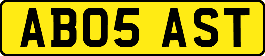 AB05AST